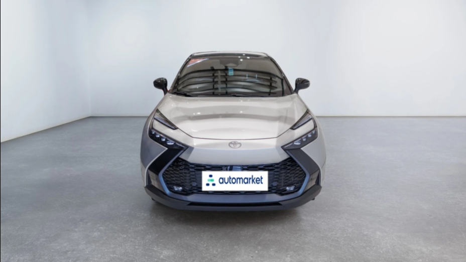 TOYOTA C-HR C-HR 2.0 Hybrid Dynamic Force Executive Premiere Edition AWD