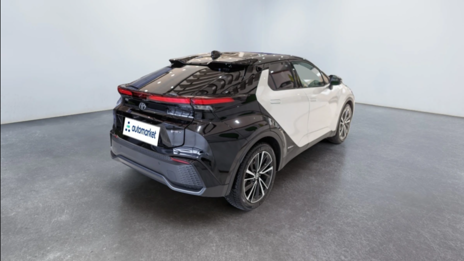 TOYOTA C-HR C-HR 2.0 Hybrid Dynamic Force Executive Premiere Edition AWD