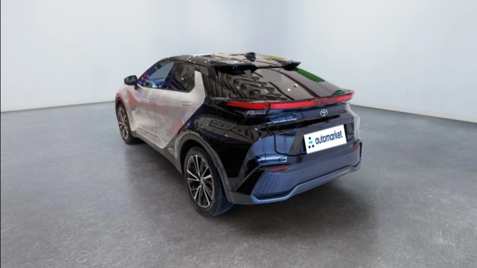 TOYOTA C-HR C-HR 2.0 Hybrid Dynamic Force Executive Premiere Edition AWD