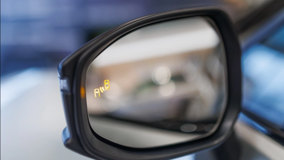 TOYOTA C-HR C-HR 2.0 Hybrid Dynamic Force Executive Premiere Edition AWD