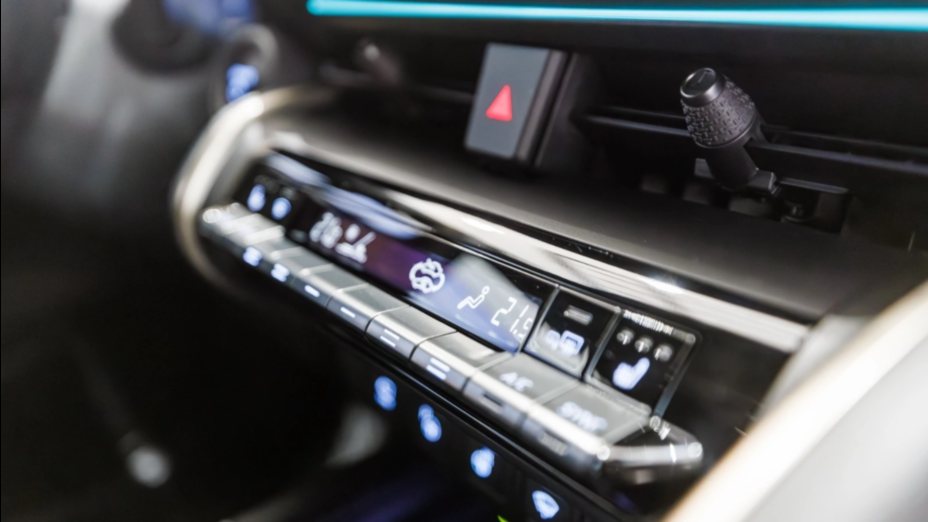 TOYOTA C-HR C-HR 2.0 Hybrid Dynamic Force Executive Premiere Edition AWD