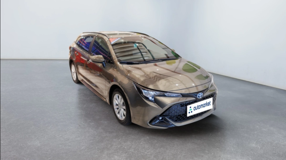 TOYOTA Corolla Corolla 1.8 Hybrid Comfort