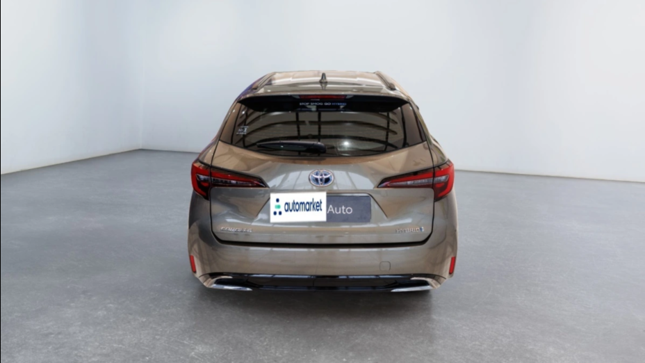 TOYOTA Corolla Corolla 1.8 Hybrid Comfort