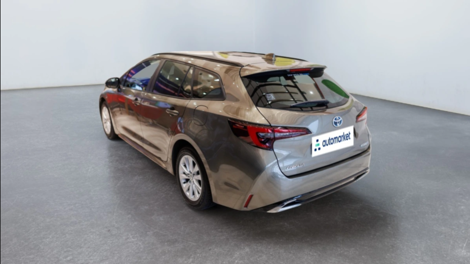 TOYOTA Corolla Corolla 1.8 Hybrid Comfort