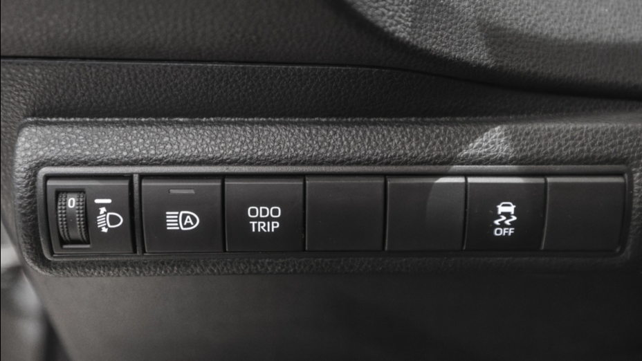 TOYOTA Corolla Corolla 1.8 Hybrid Comfort