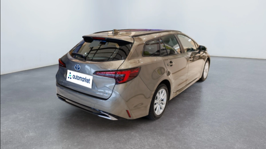TOYOTA Corolla Corolla 1.8 Hybrid Comfort
