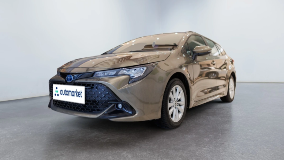 TOYOTA Corolla Corolla 1.8 Hybrid Comfort