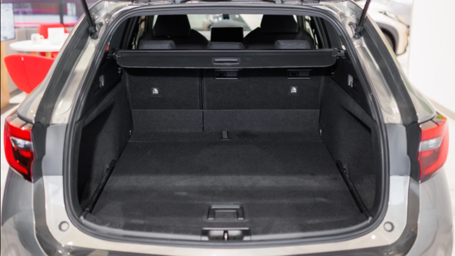 TOYOTA Corolla Corolla 1.8 Hybrid Comfort