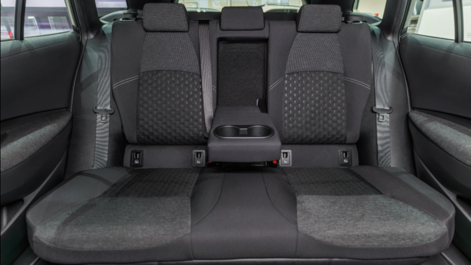 TOYOTA Corolla Corolla 1.8 Hybrid Comfort