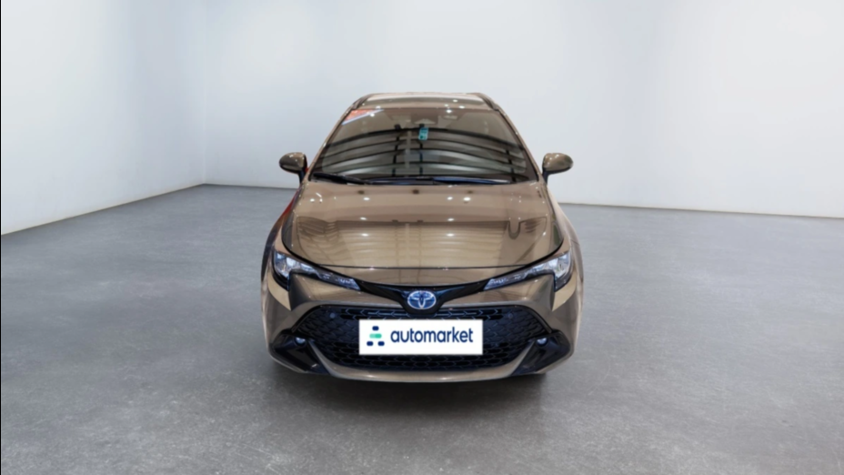 TOYOTA Corolla Corolla 1.8 Hybrid Comfort