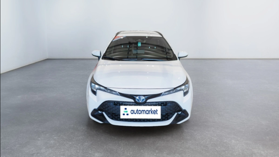 TOYOTA Corolla Corolla 1.8 Hybrid Comfort