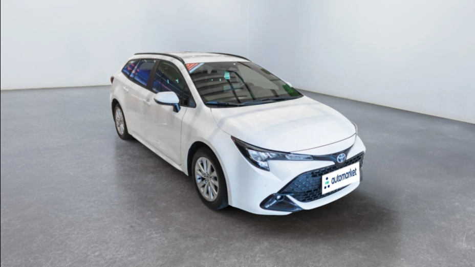 TOYOTA Corolla Corolla 1.8 Hybrid Comfort