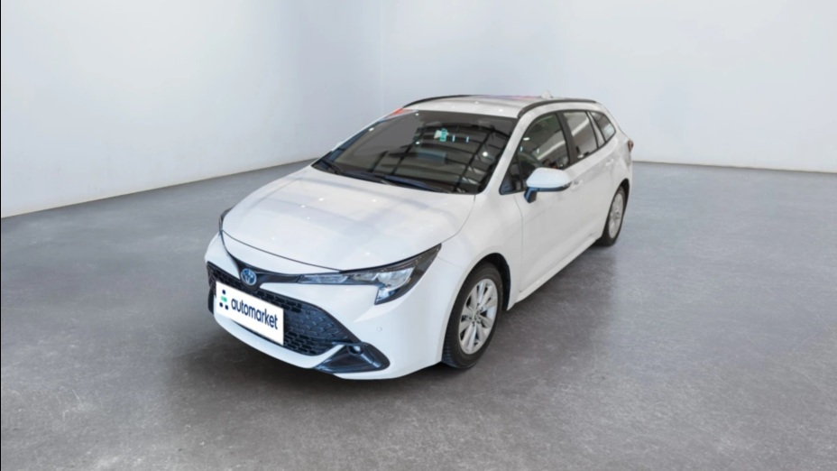 TOYOTA Corolla Corolla 1.8 Hybrid Comfort