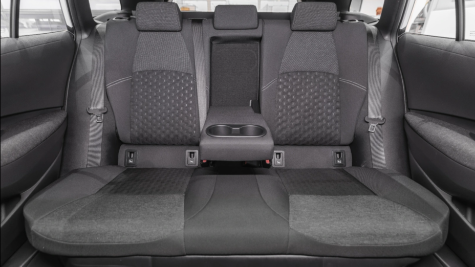 TOYOTA Corolla Corolla 1.8 Hybrid Comfort