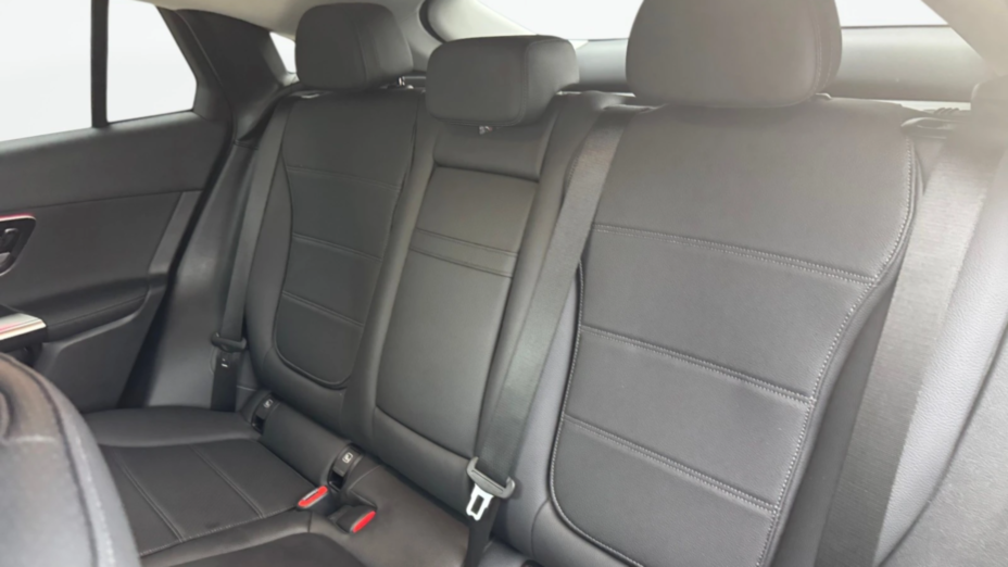 MERCEDES-BENZ GLC GLC Coupe 220 d mHEV 4-Matic Avantgarde