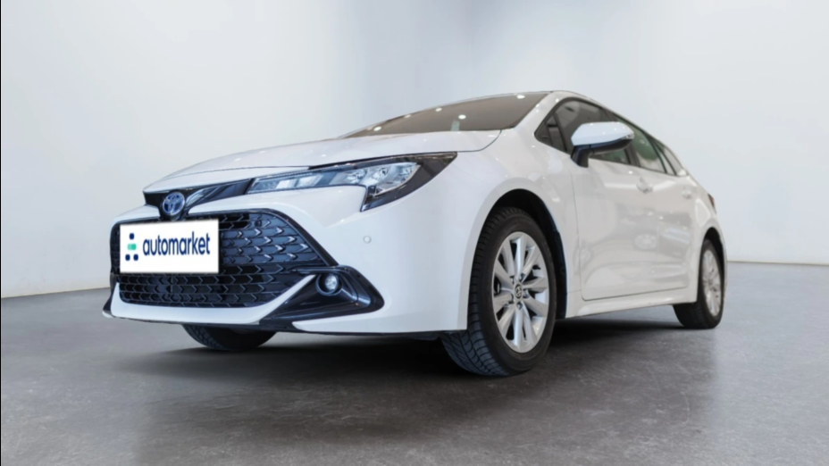 TOYOTA Corolla Corolla 1.8 Hybrid Comfort