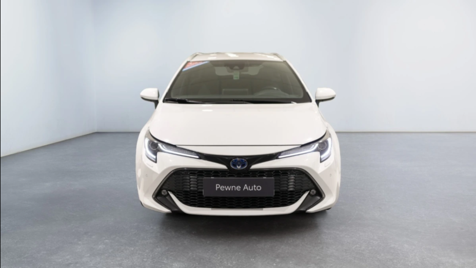 TOYOTA Corolla Corolla 1.8 Hybrid Comfort