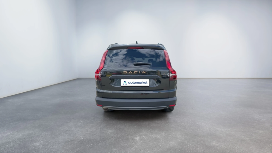 DACIA Jogger Jogger 1.0 TCe Extreme LPG Nowy