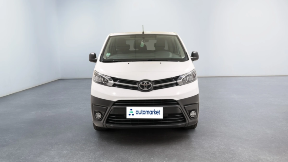 TOYOTA Proace Proace Kombi 2.0 D-4D Long 2,8t