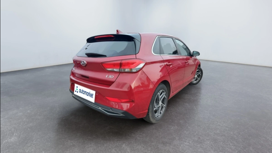 HYUNDAI i30 i30 1.5 DPI Comfort