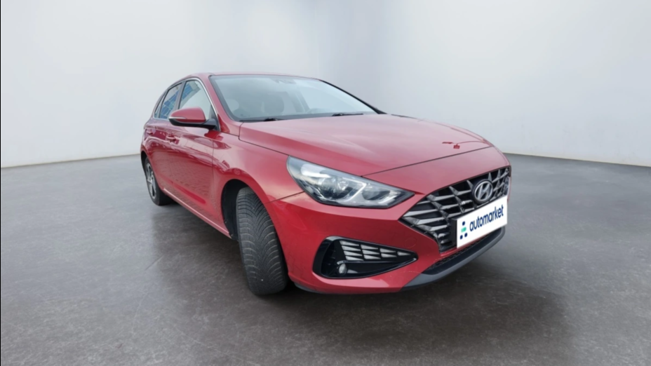 HYUNDAI i30 i30 1.5 DPI Comfort