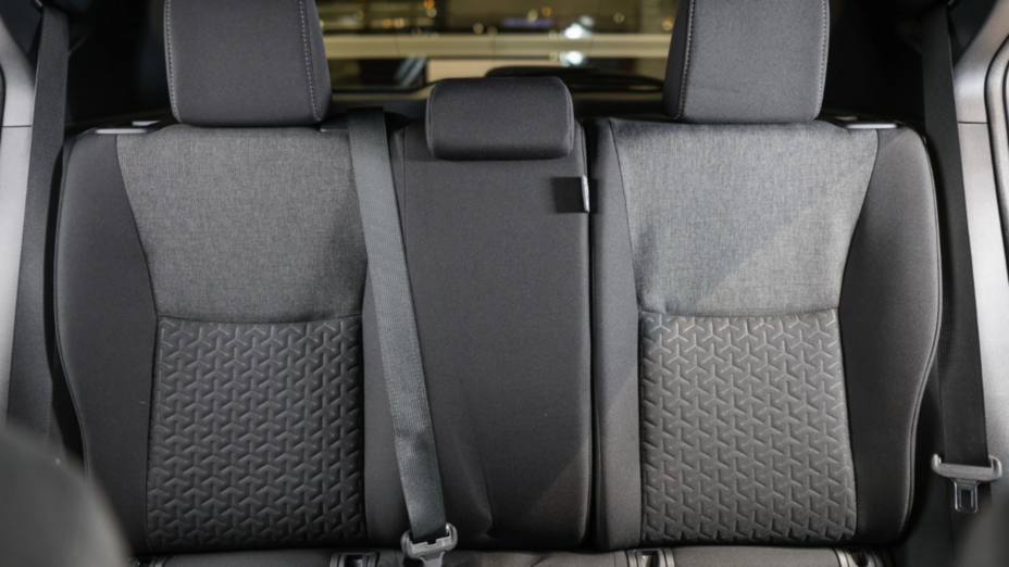 TOYOTA Yaris Cross Yaris Cross Hybrid 1.5 Comfort 4x4