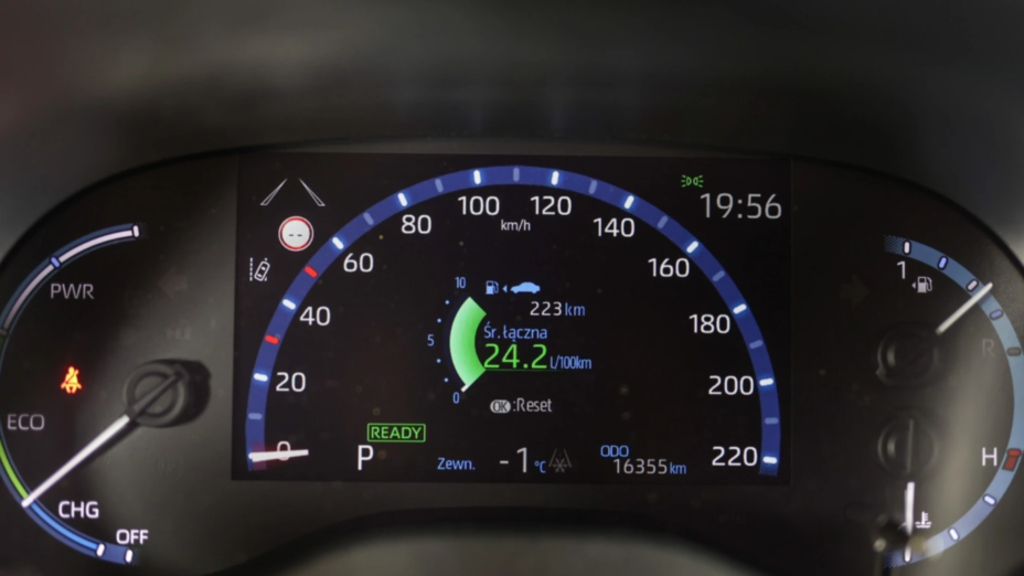 TOYOTA Yaris Cross Yaris Cross Hybrid 1.5 Comfort 4x4