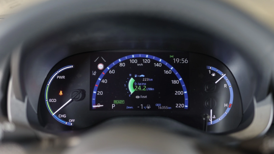 TOYOTA Yaris Cross Yaris Cross Hybrid 1.5 Comfort 4x4