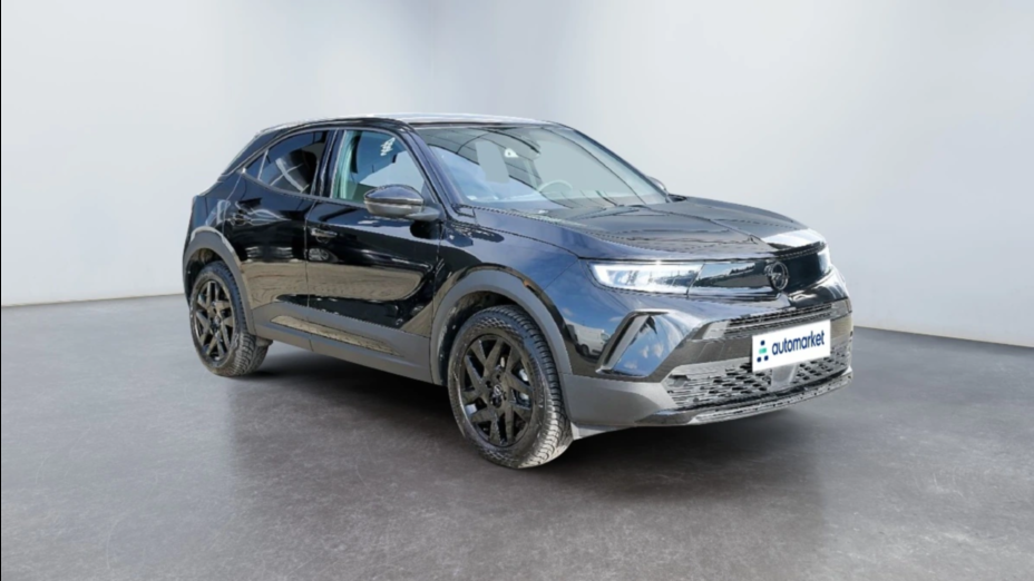 OPEL Mokka Mokka 1.2 T GS S&S aut