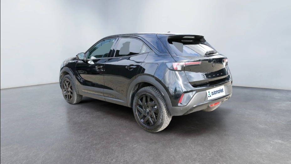 OPEL Mokka Mokka 1.2 T GS S&S aut