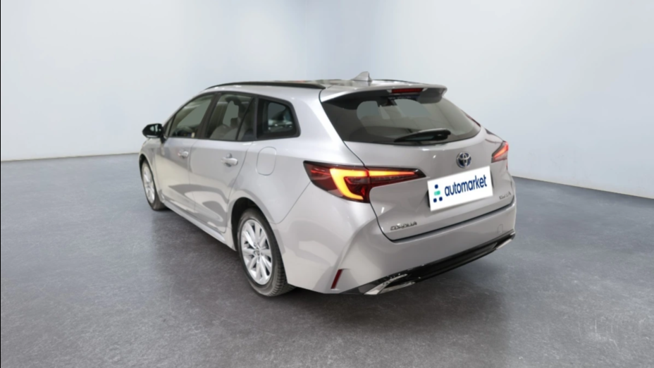 TOYOTA Corolla Corolla 1.8 Hybrid Comfort