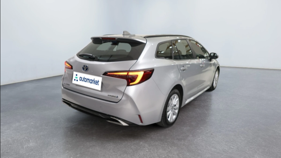 TOYOTA Corolla Corolla 1.8 Hybrid Comfort