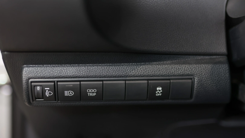 TOYOTA Corolla Corolla 1.8 Hybrid Comfort