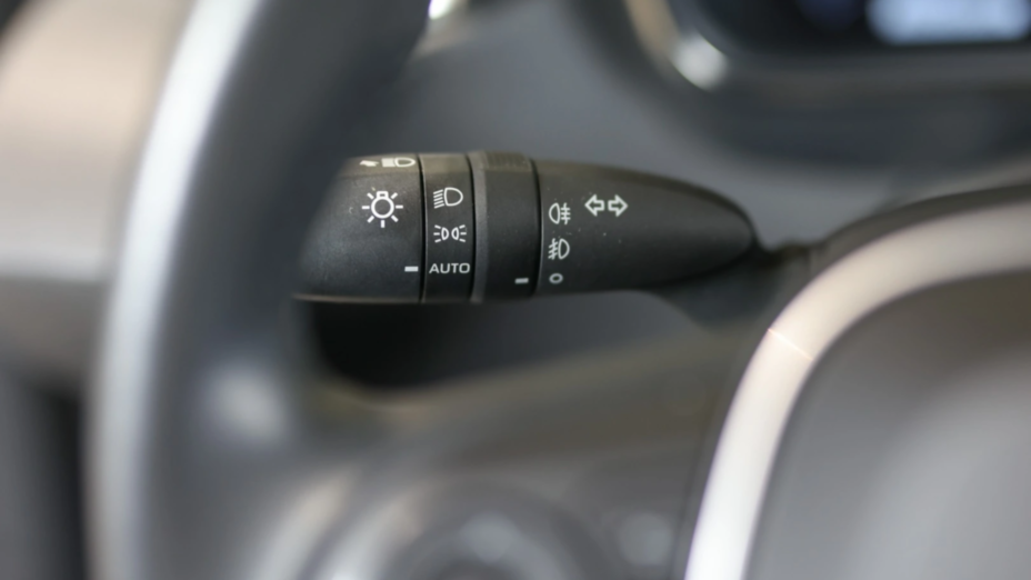 TOYOTA Corolla Corolla 1.8 Hybrid Comfort