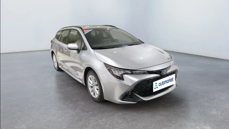 TOYOTA Corolla Corolla 1.8 Hybrid Comfort