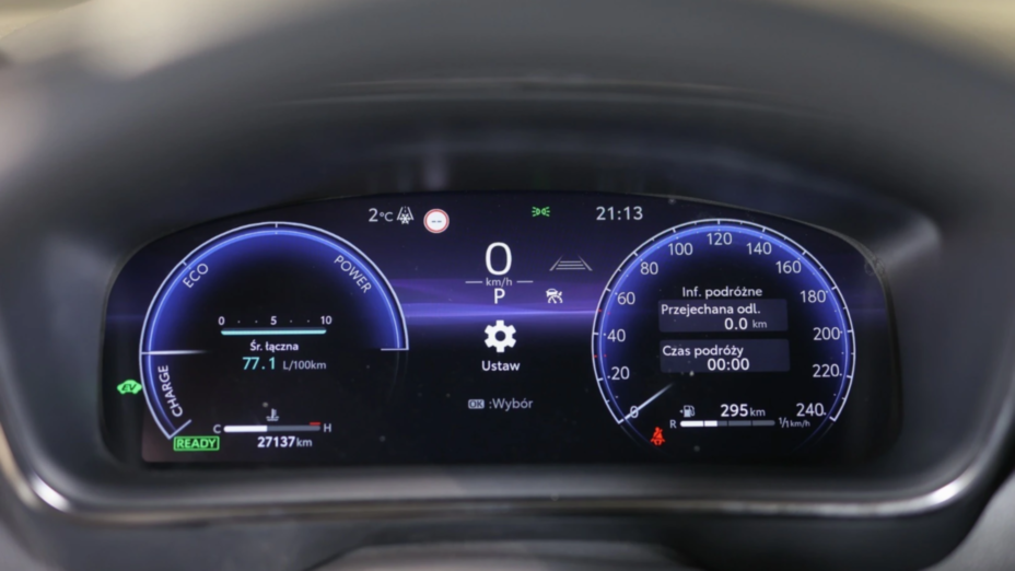 TOYOTA Corolla Corolla 1.8 Hybrid Comfort