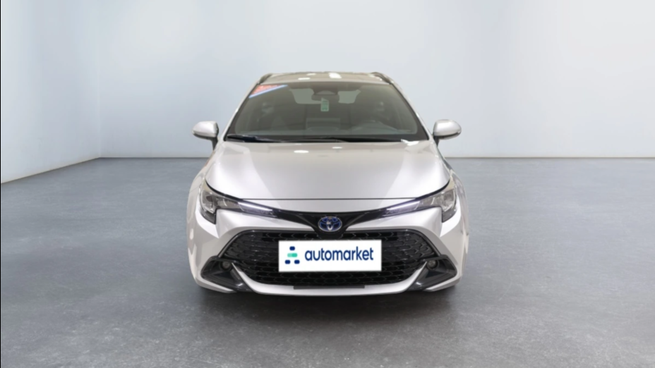 TOYOTA Corolla Corolla 1.8 Hybrid Comfort