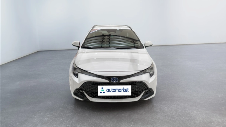TOYOTA Corolla Corolla 1.8 Hybrid Comfort
