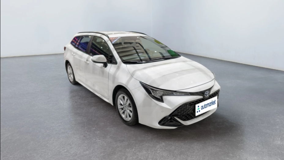 TOYOTA Corolla Corolla 1.8 Hybrid Comfort