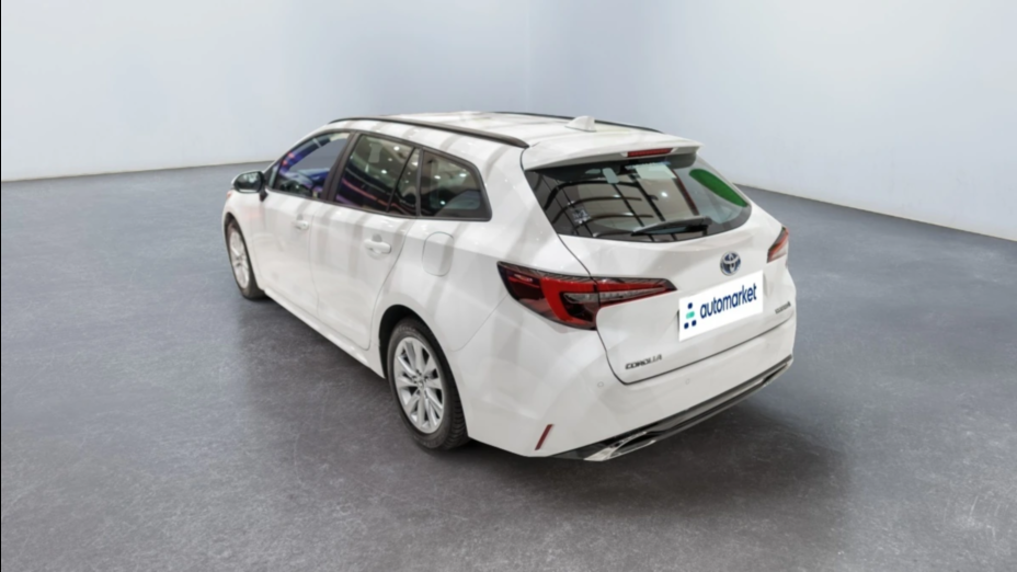TOYOTA Corolla Corolla 1.8 Hybrid Comfort