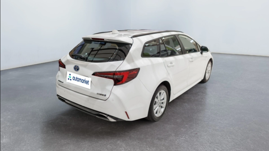 TOYOTA Corolla Corolla 1.8 Hybrid Comfort