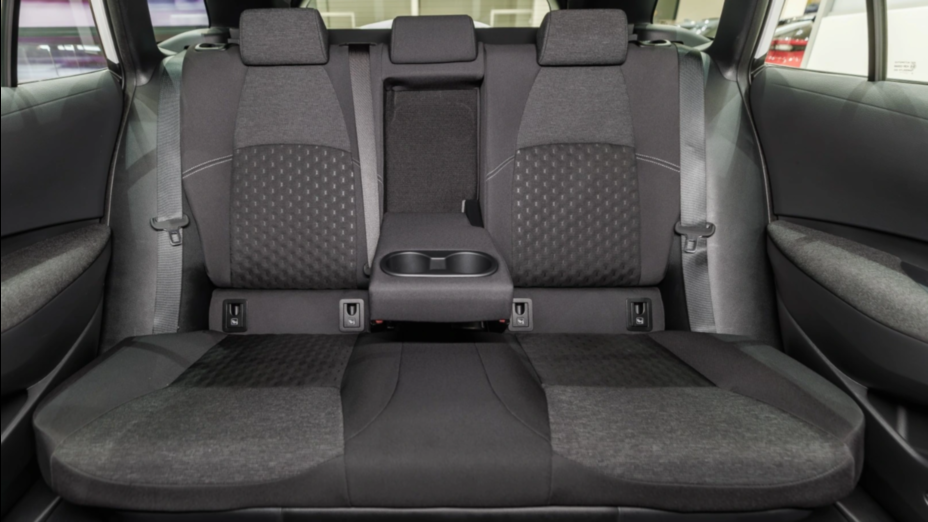 TOYOTA Corolla Corolla 1.8 Hybrid Comfort