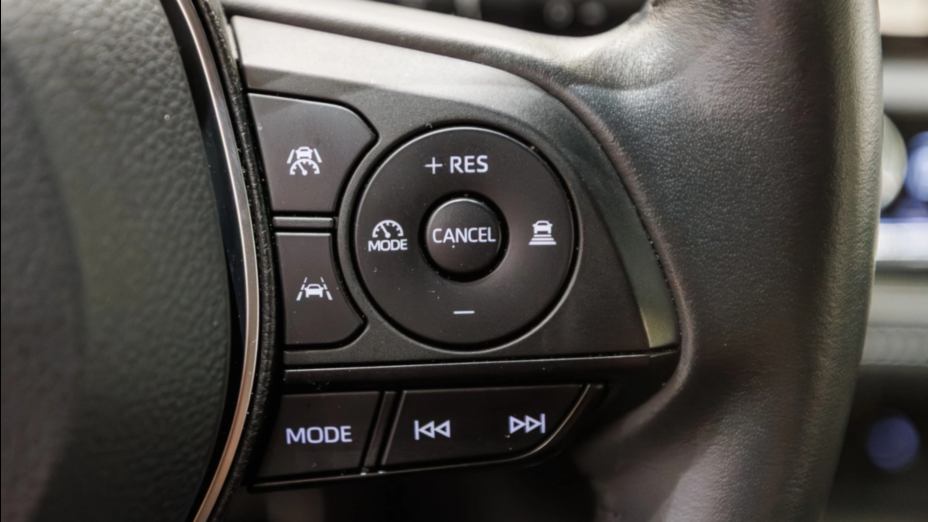 TOYOTA Corolla Corolla 1.8 Hybrid Comfort