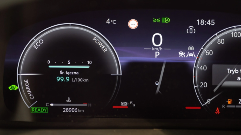 TOYOTA C-HR C-HR 1.8 Hybrid Style