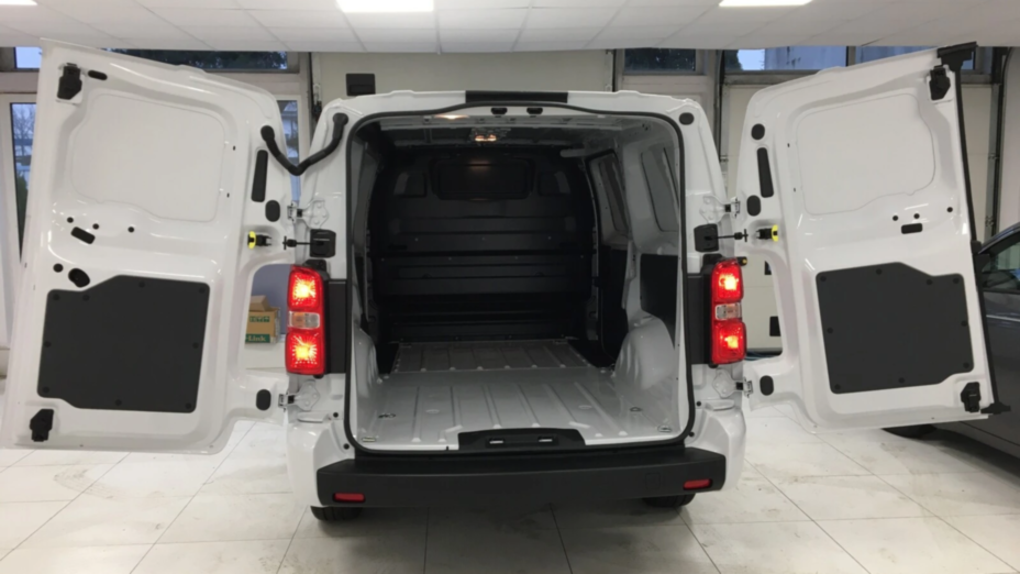 FIAT Scudo Scudo 2.0 MJ Maxi 3,1t