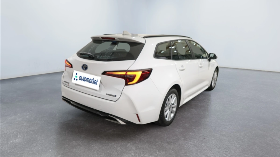 TOYOTA Corolla Corolla 1.8 Hybrid Comfort