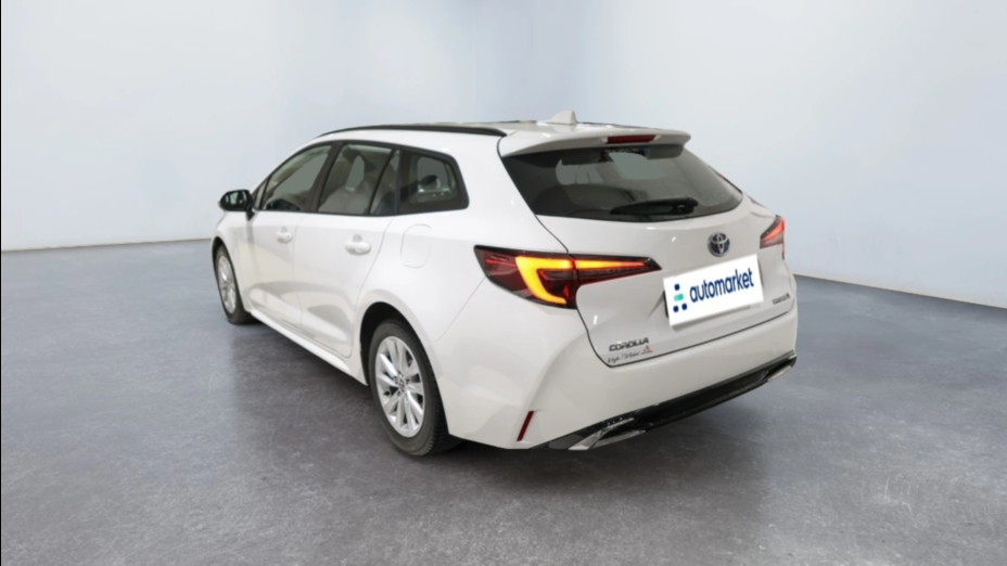 TOYOTA Corolla Corolla 1.8 Hybrid Comfort
