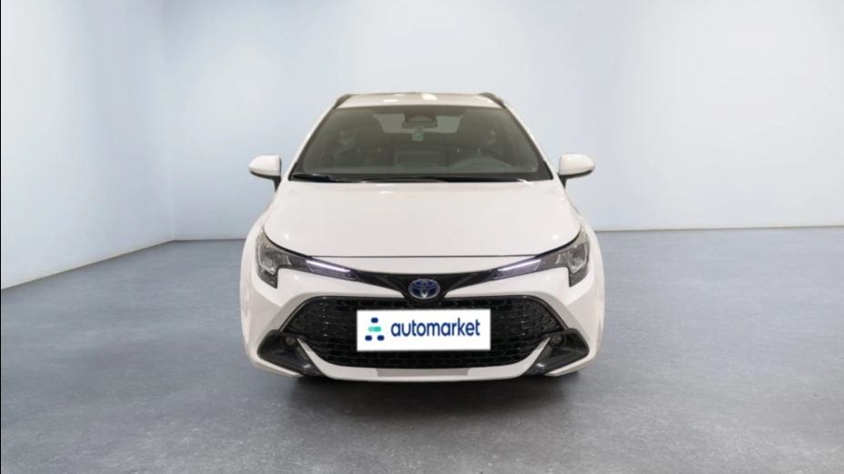 TOYOTA Corolla Corolla 1.8 Hybrid Comfort