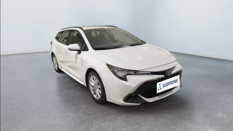 TOYOTA Corolla Corolla 1.8 Hybrid Comfort
