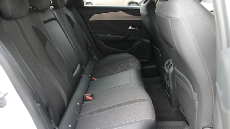 PEUGEOT 308 308 1.2 PureTech GT S&S EAT8